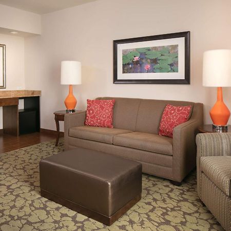 Hilton Garden Inn Bettendorf/ Quad Cities Extérieur photo
