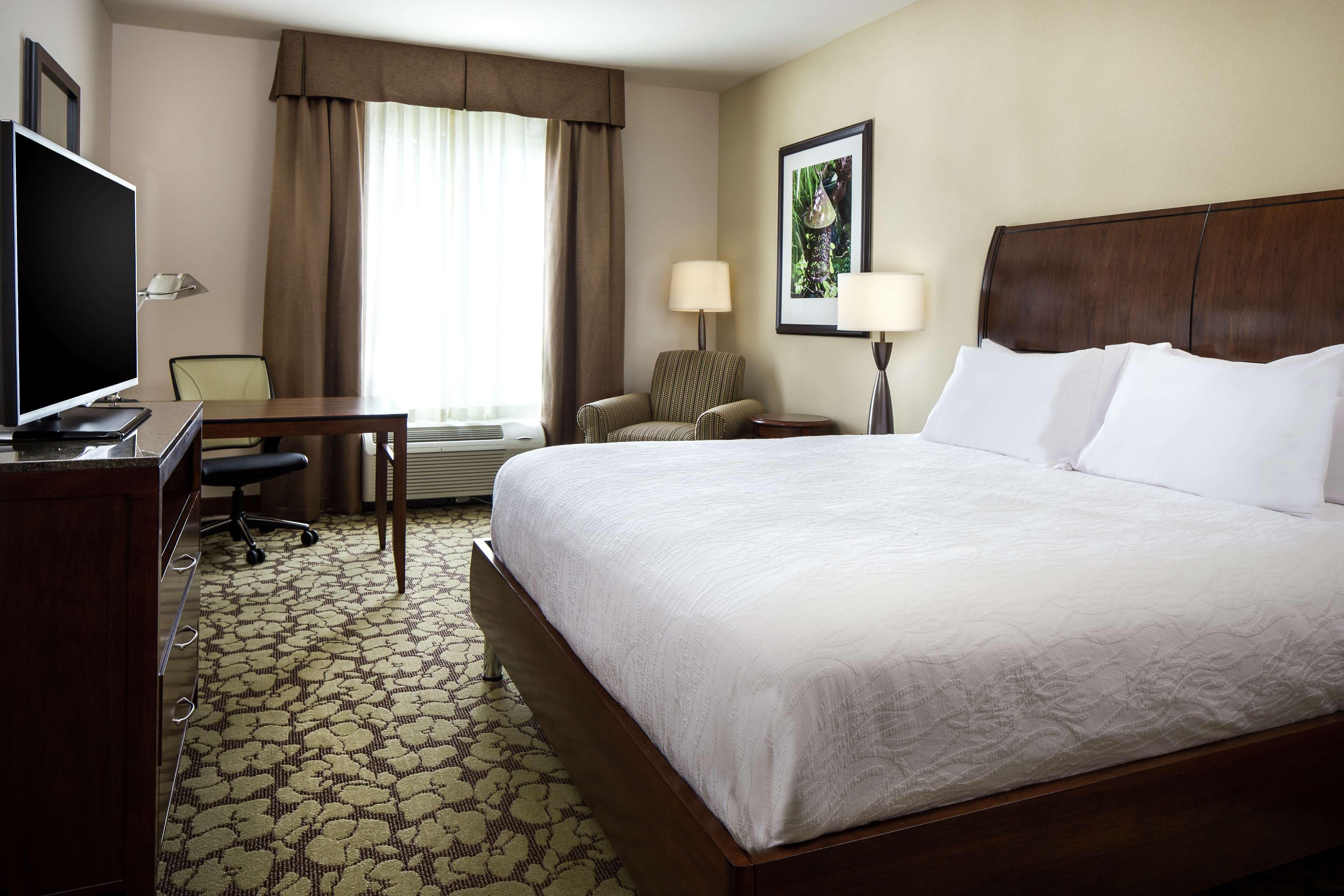 Hilton Garden Inn Bettendorf/ Quad Cities Extérieur photo