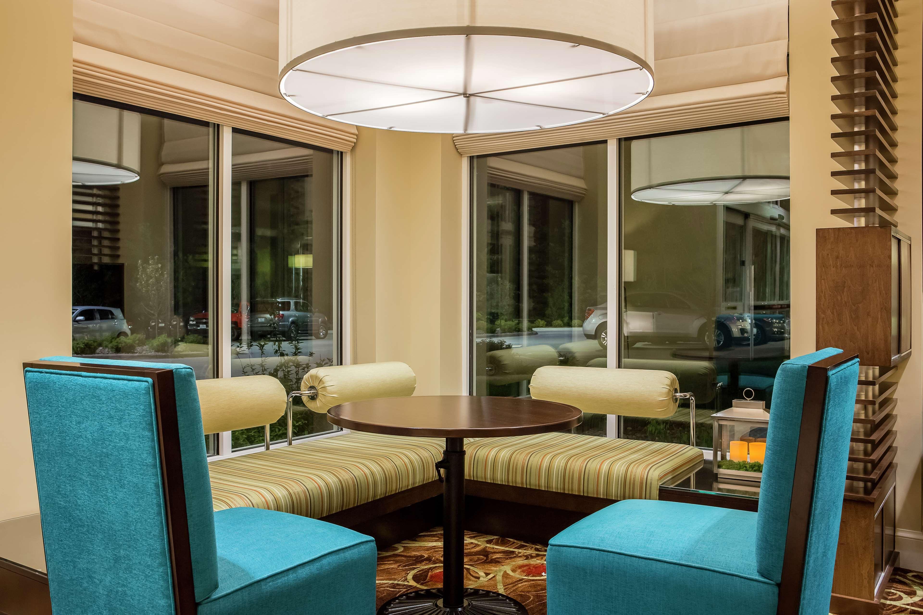 Hilton Garden Inn Bettendorf/ Quad Cities Extérieur photo