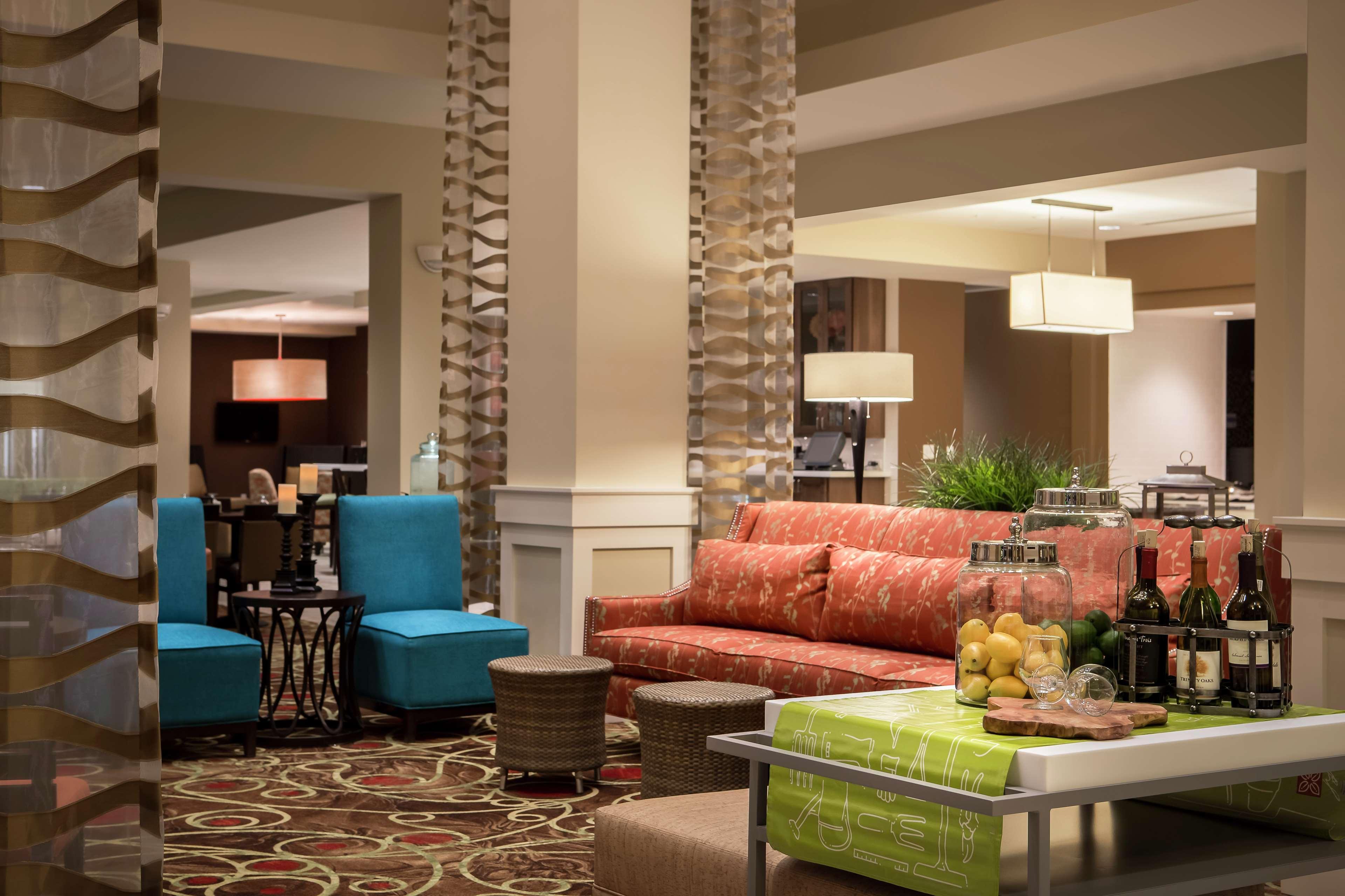 Hilton Garden Inn Bettendorf/ Quad Cities Extérieur photo