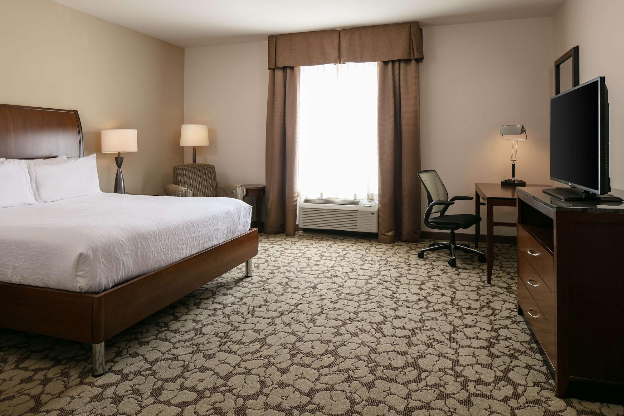 Hilton Garden Inn Bettendorf/ Quad Cities Extérieur photo