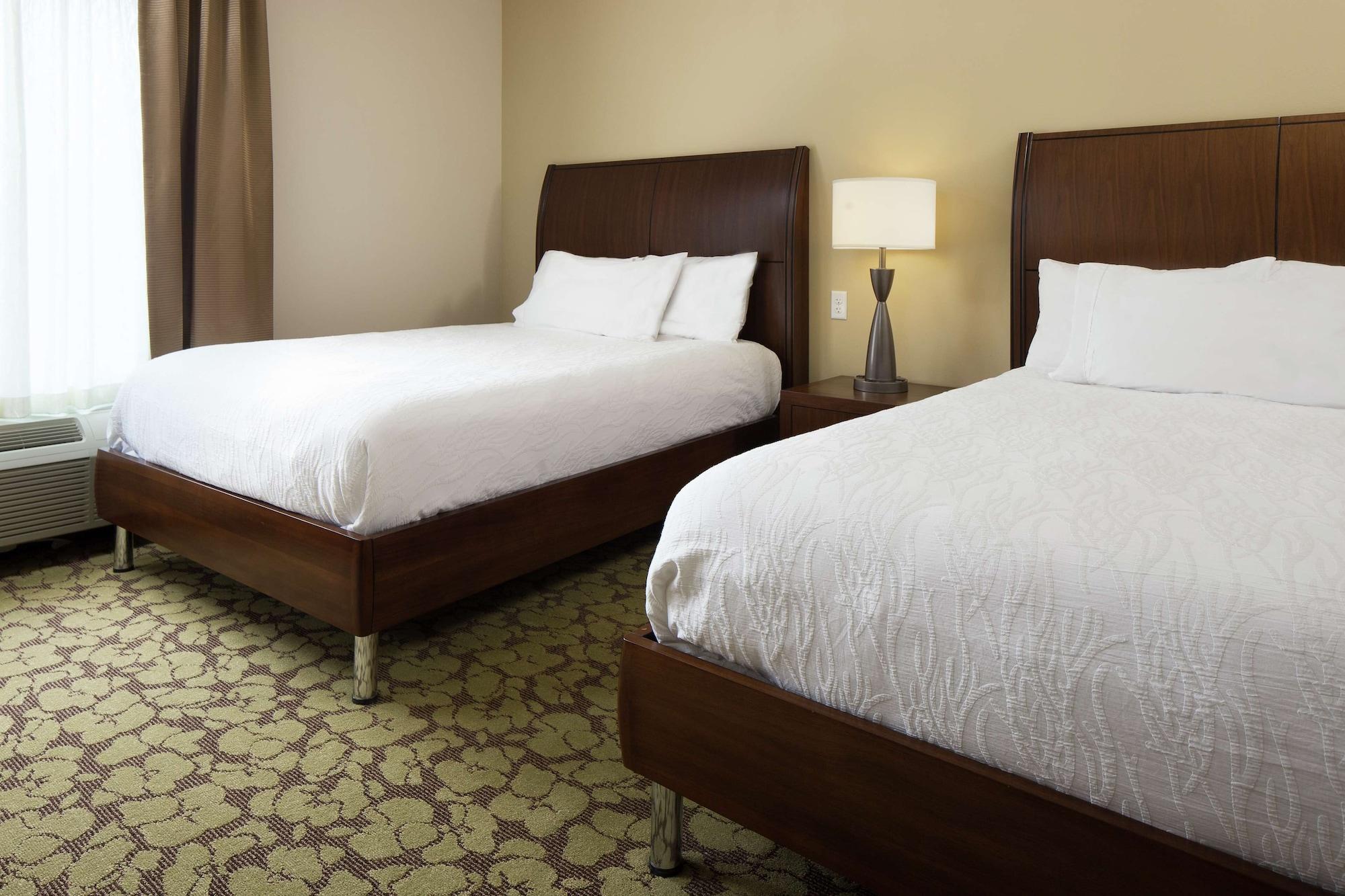Hilton Garden Inn Bettendorf/ Quad Cities Extérieur photo
