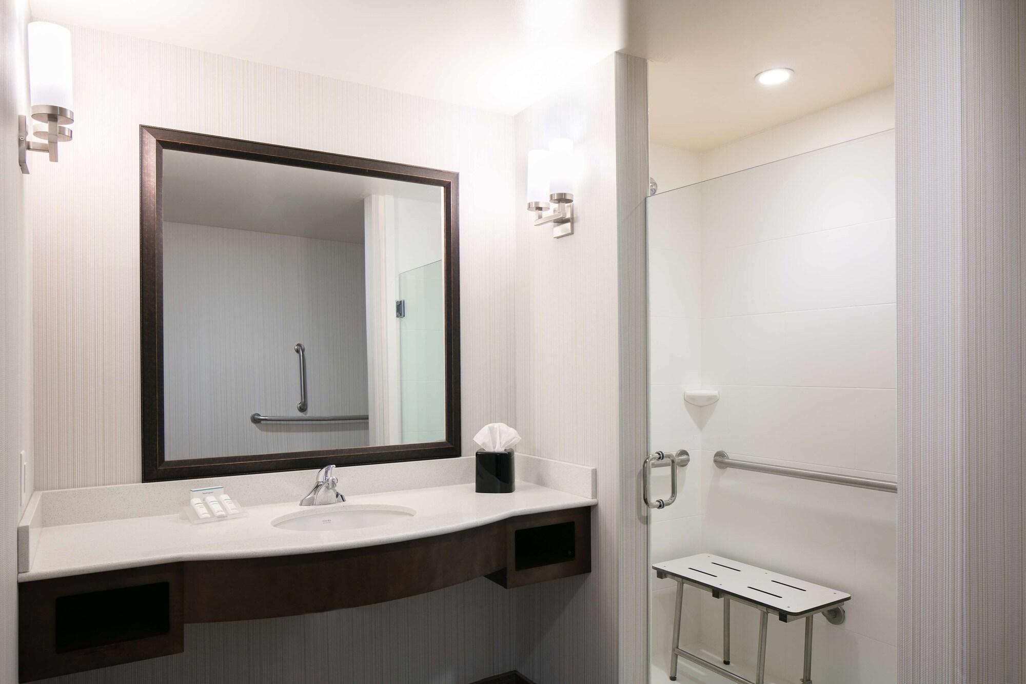 Hilton Garden Inn Bettendorf/ Quad Cities Extérieur photo