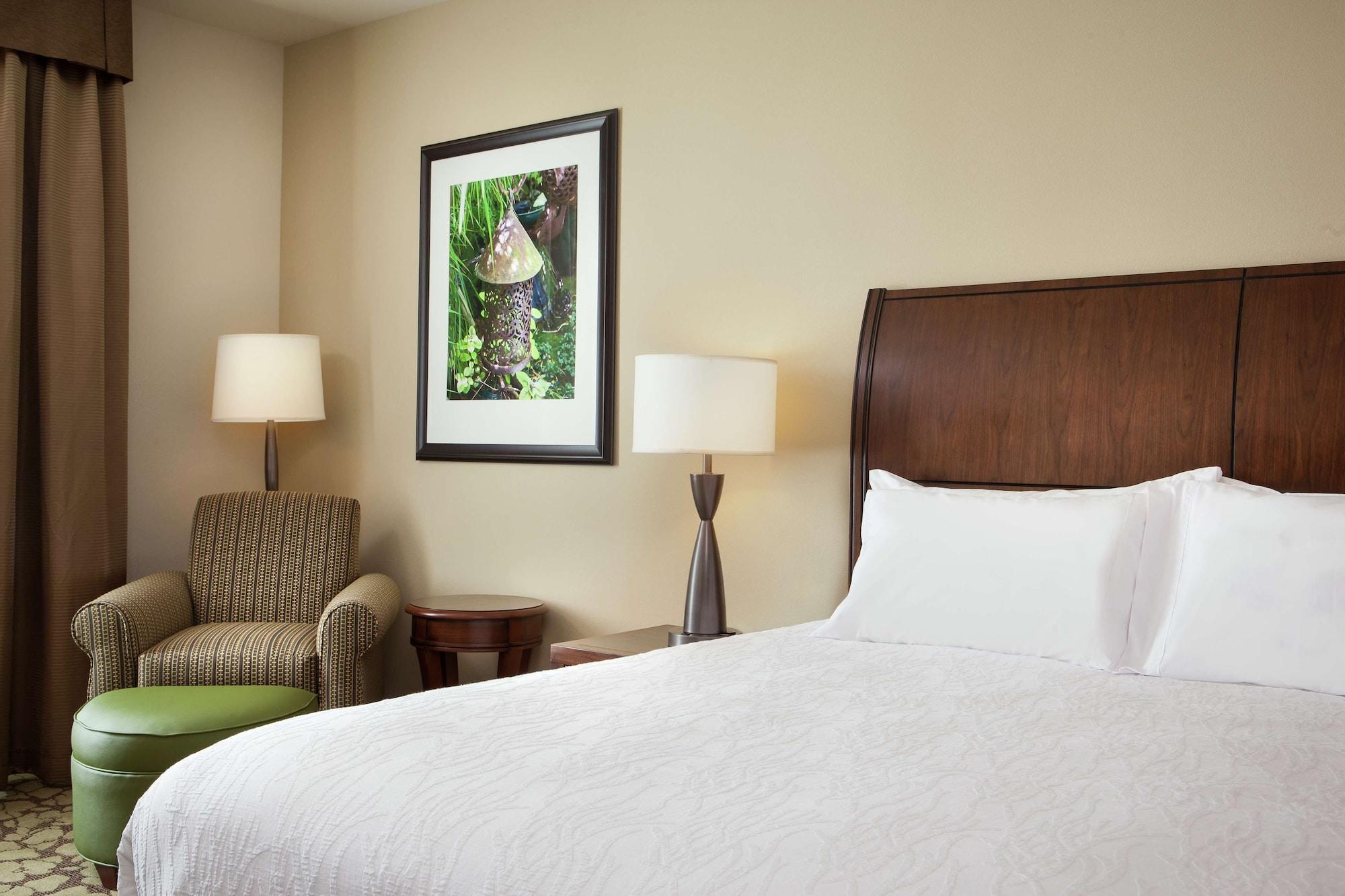 Hilton Garden Inn Bettendorf/ Quad Cities Extérieur photo
