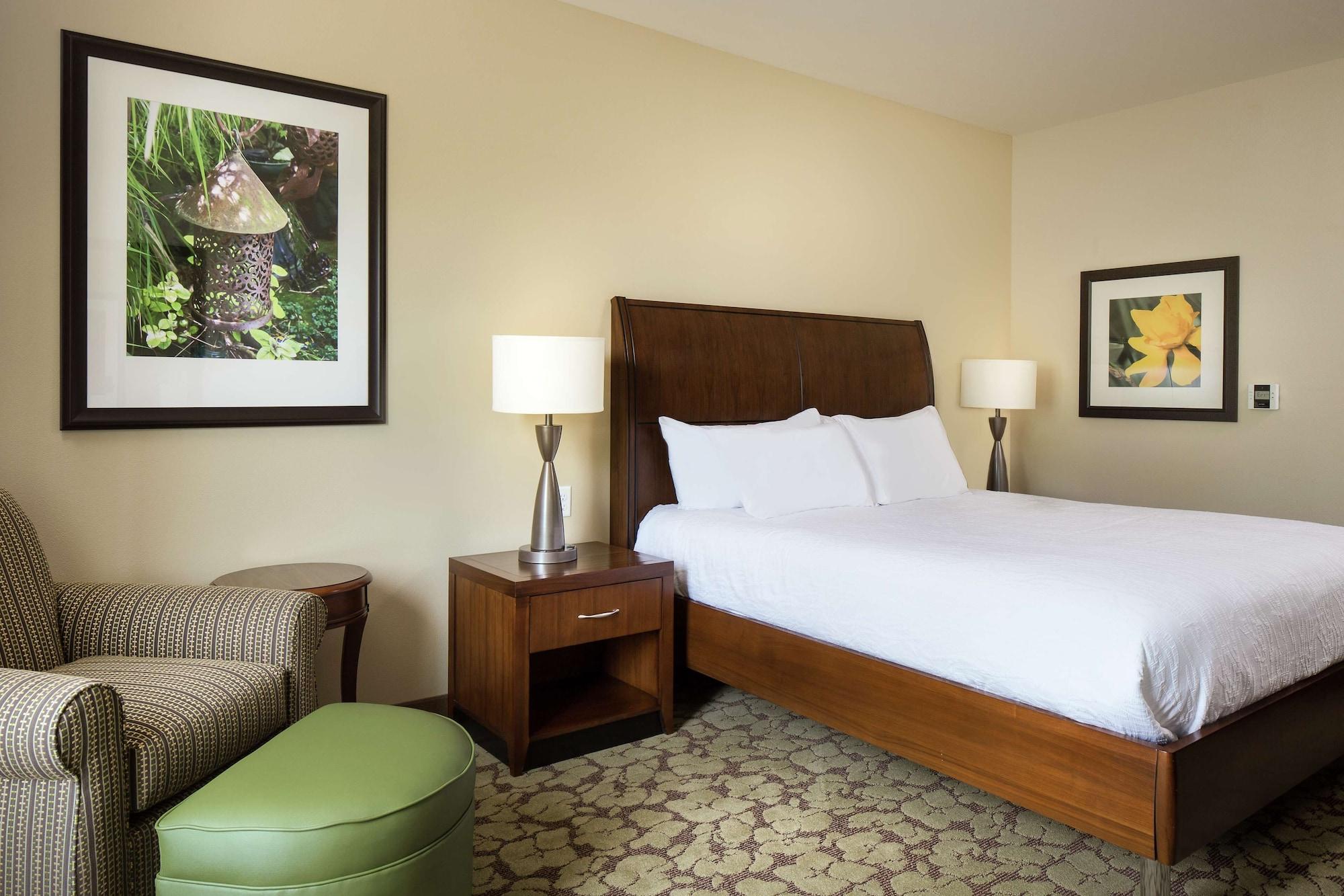 Hilton Garden Inn Bettendorf/ Quad Cities Extérieur photo