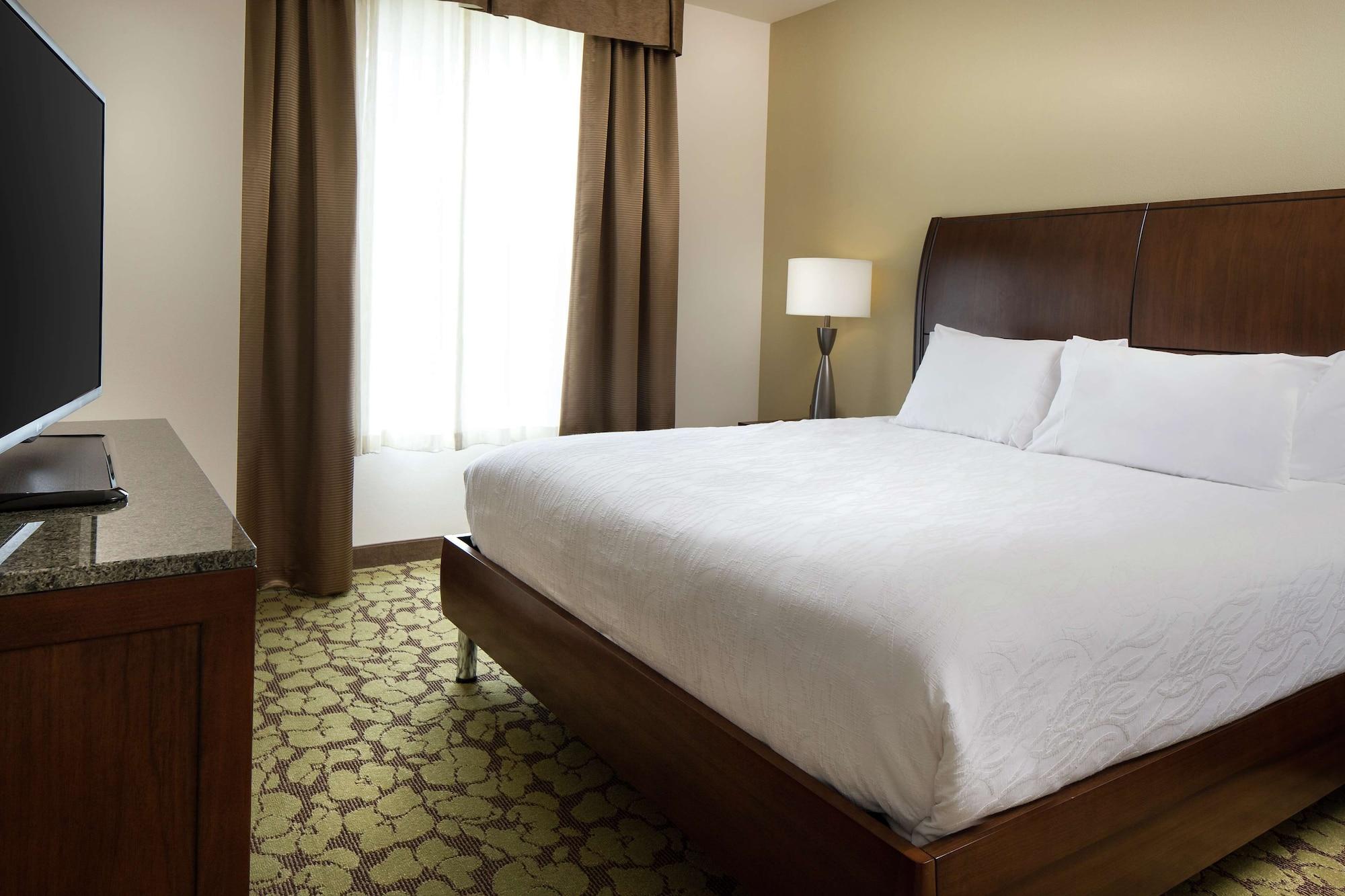 Hilton Garden Inn Bettendorf/ Quad Cities Extérieur photo