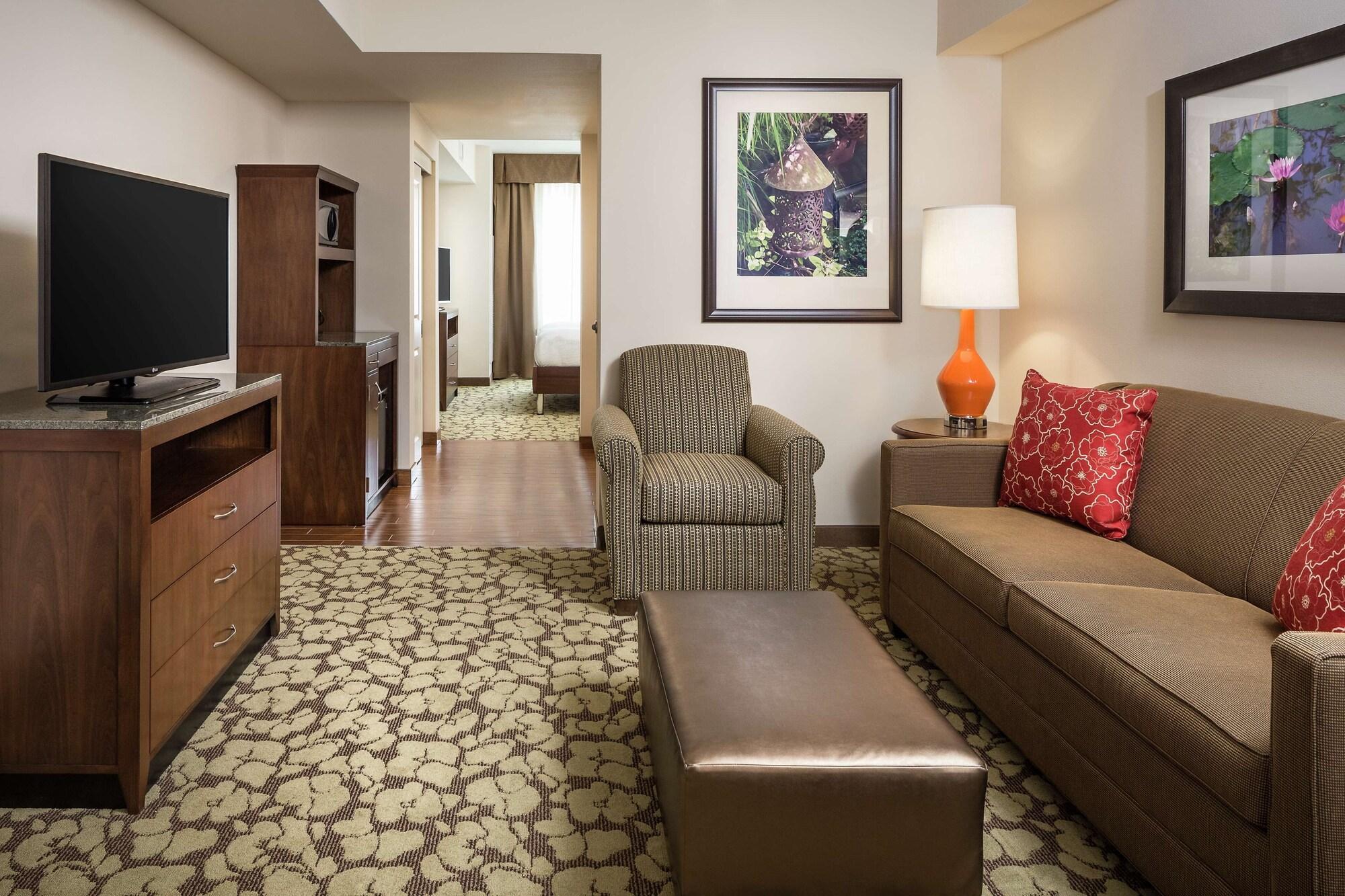 Hilton Garden Inn Bettendorf/ Quad Cities Extérieur photo