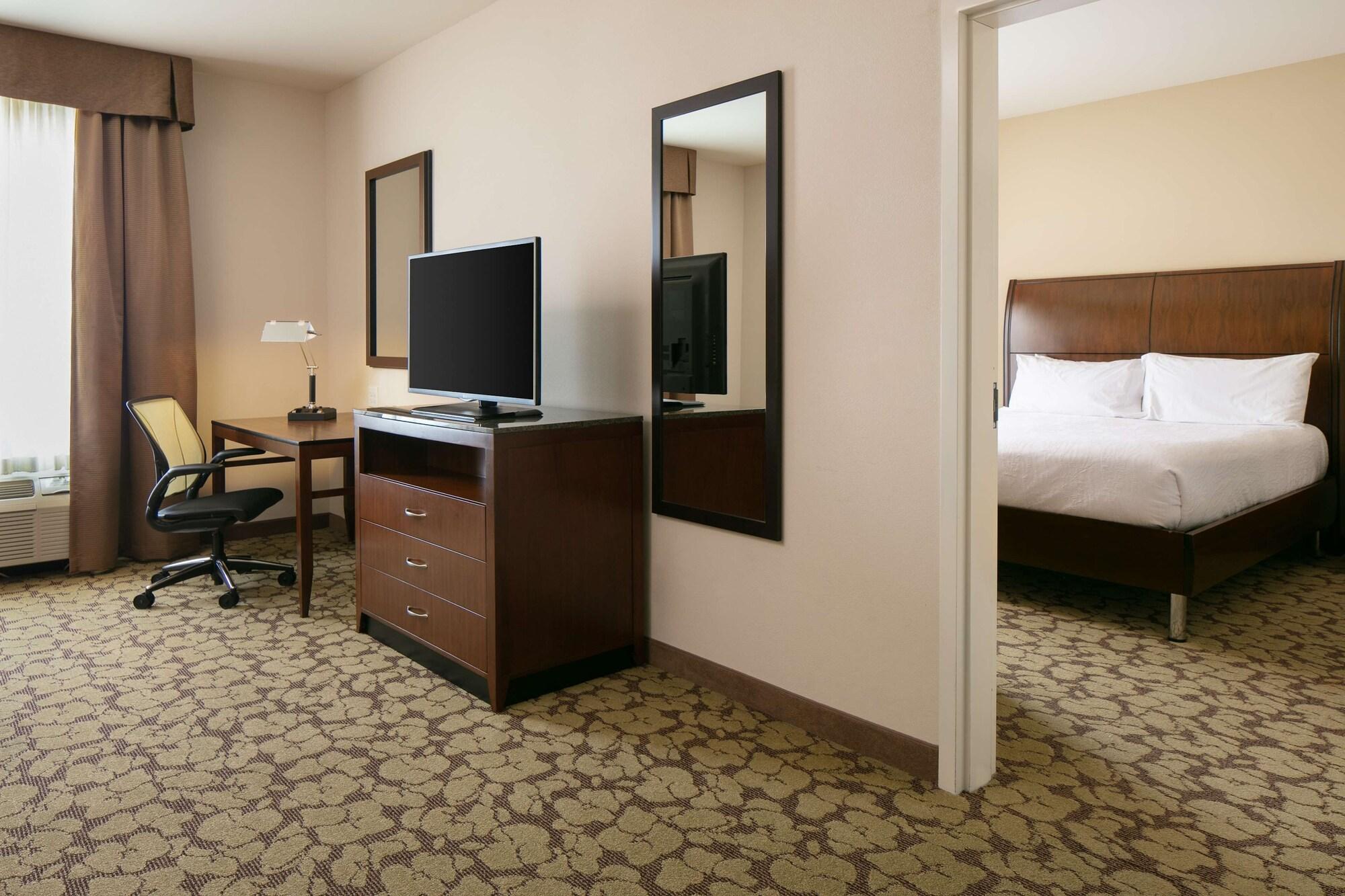 Hilton Garden Inn Bettendorf/ Quad Cities Extérieur photo