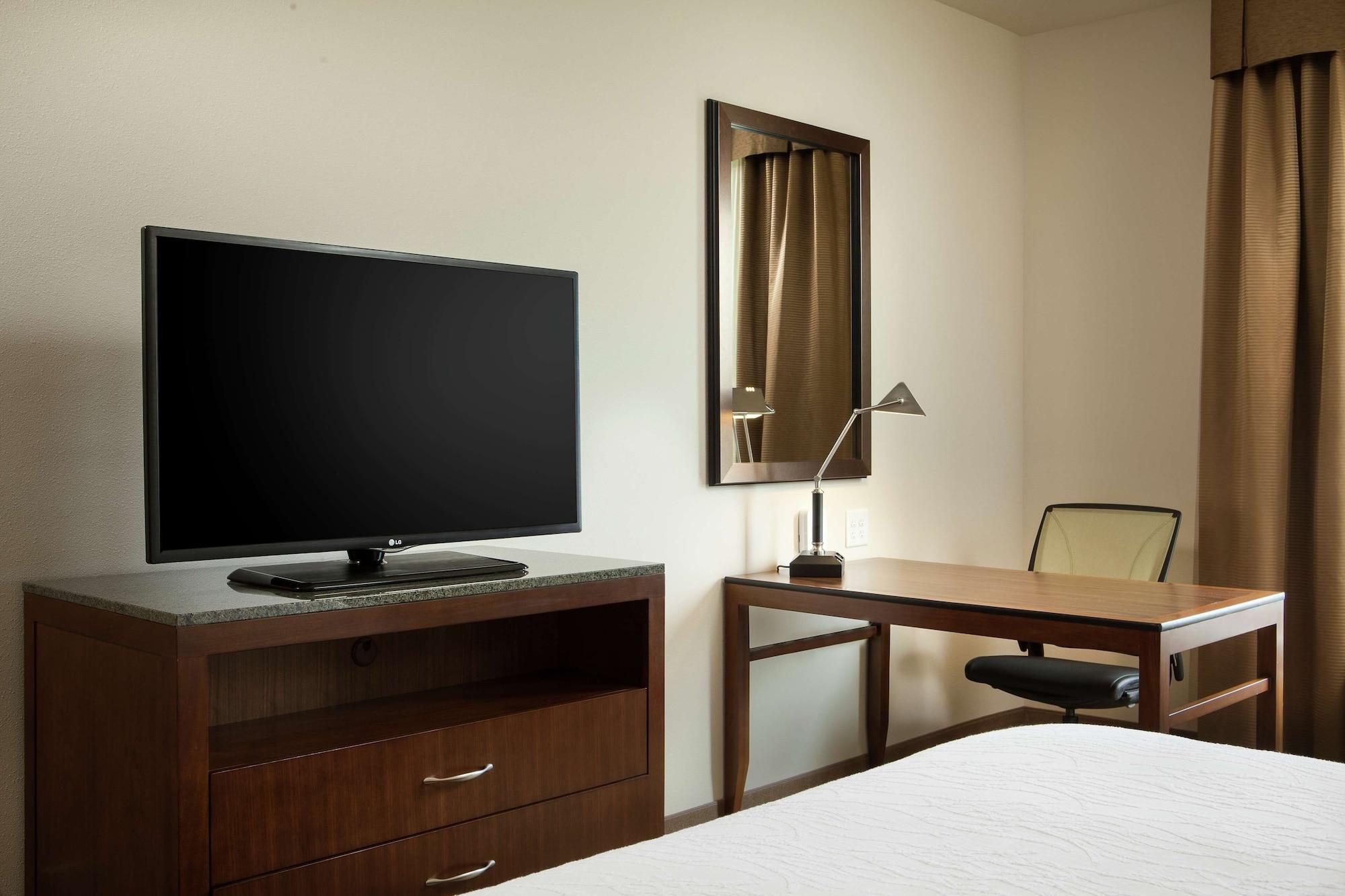Hilton Garden Inn Bettendorf/ Quad Cities Extérieur photo