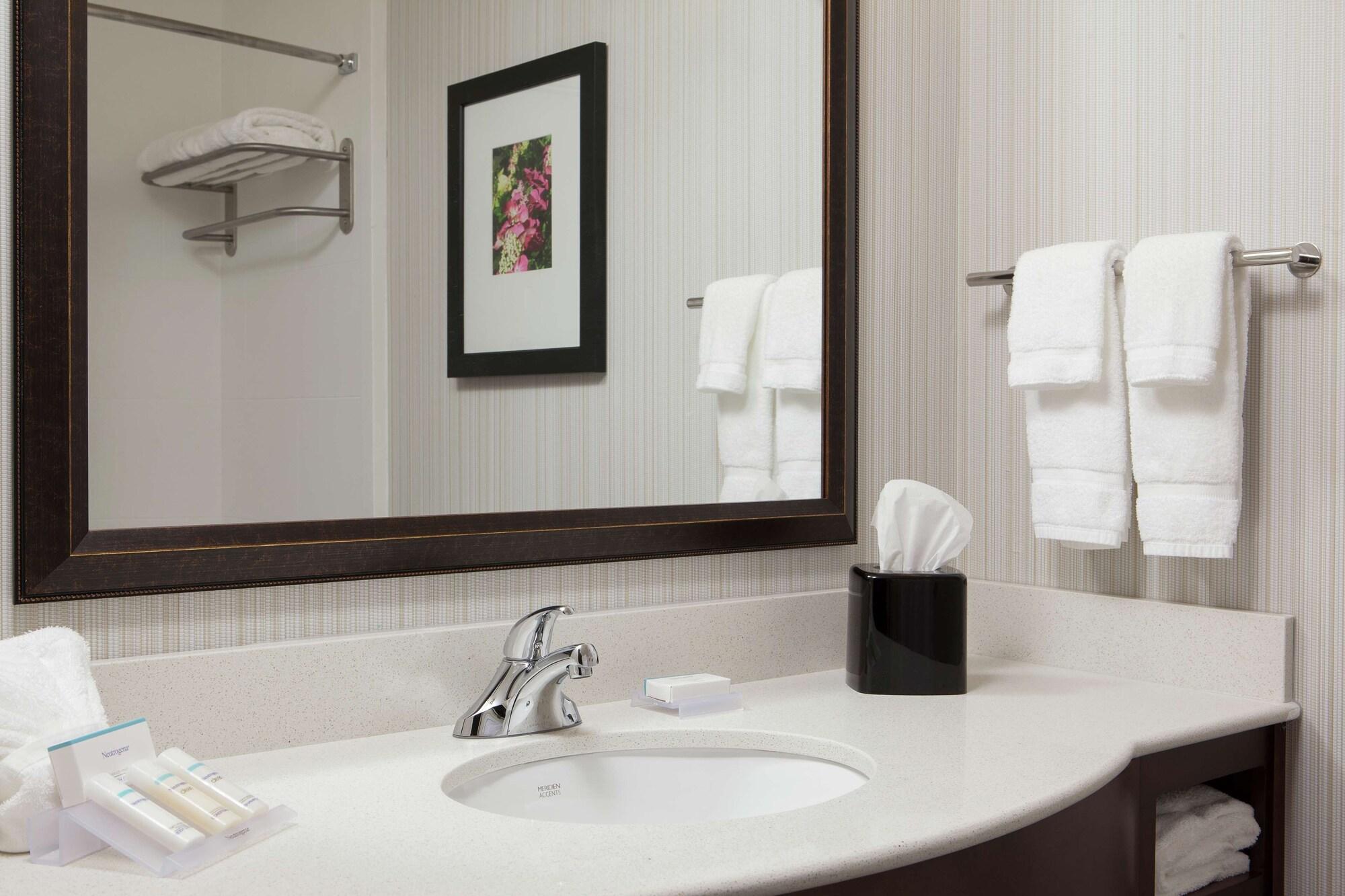 Hilton Garden Inn Bettendorf/ Quad Cities Extérieur photo