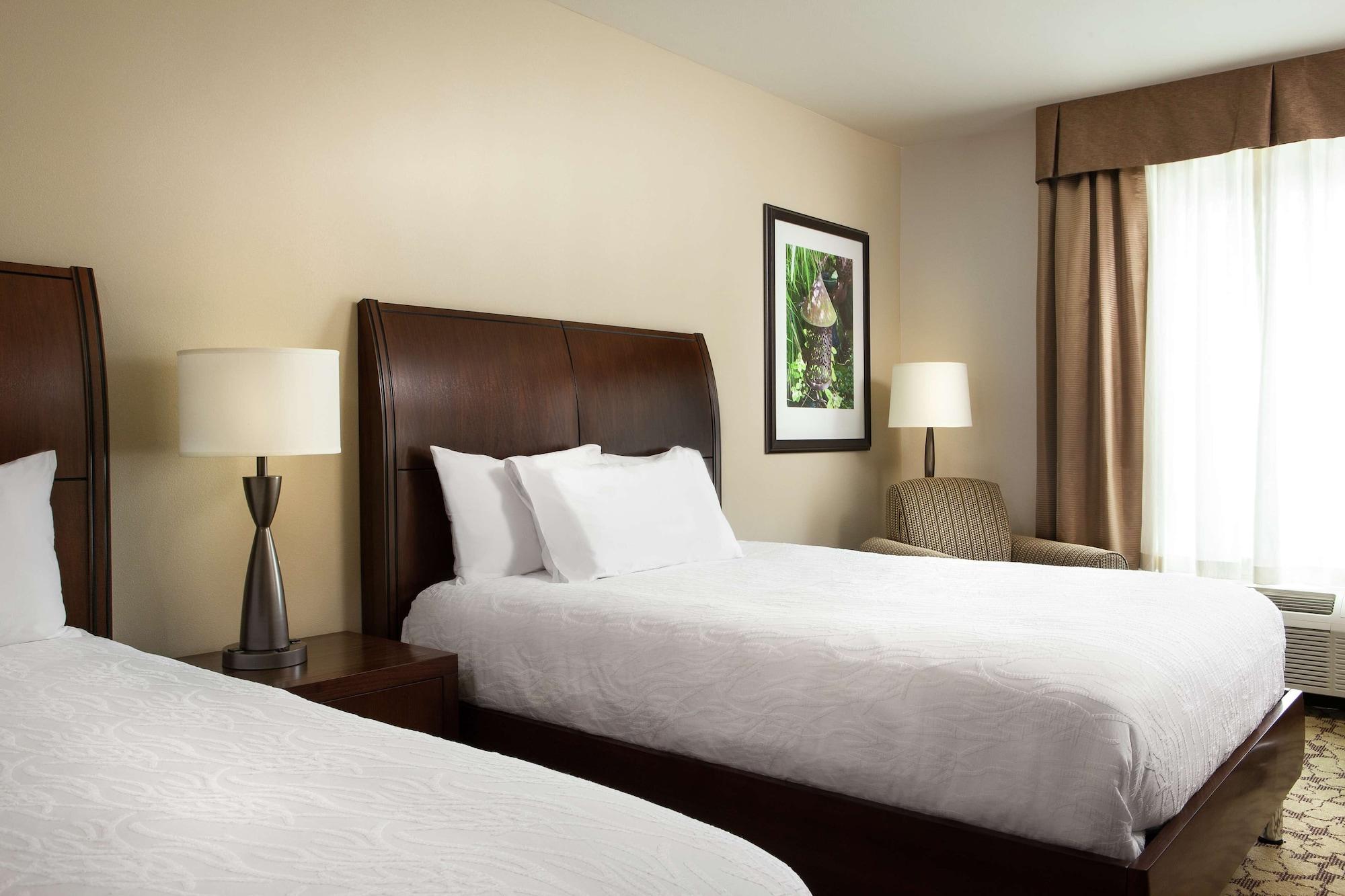 Hilton Garden Inn Bettendorf/ Quad Cities Extérieur photo