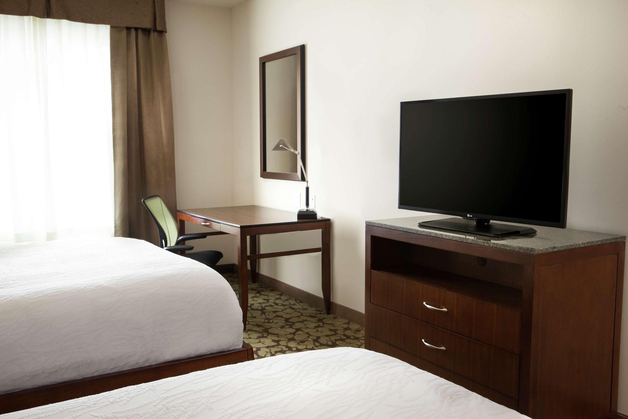 Hilton Garden Inn Bettendorf/ Quad Cities Extérieur photo