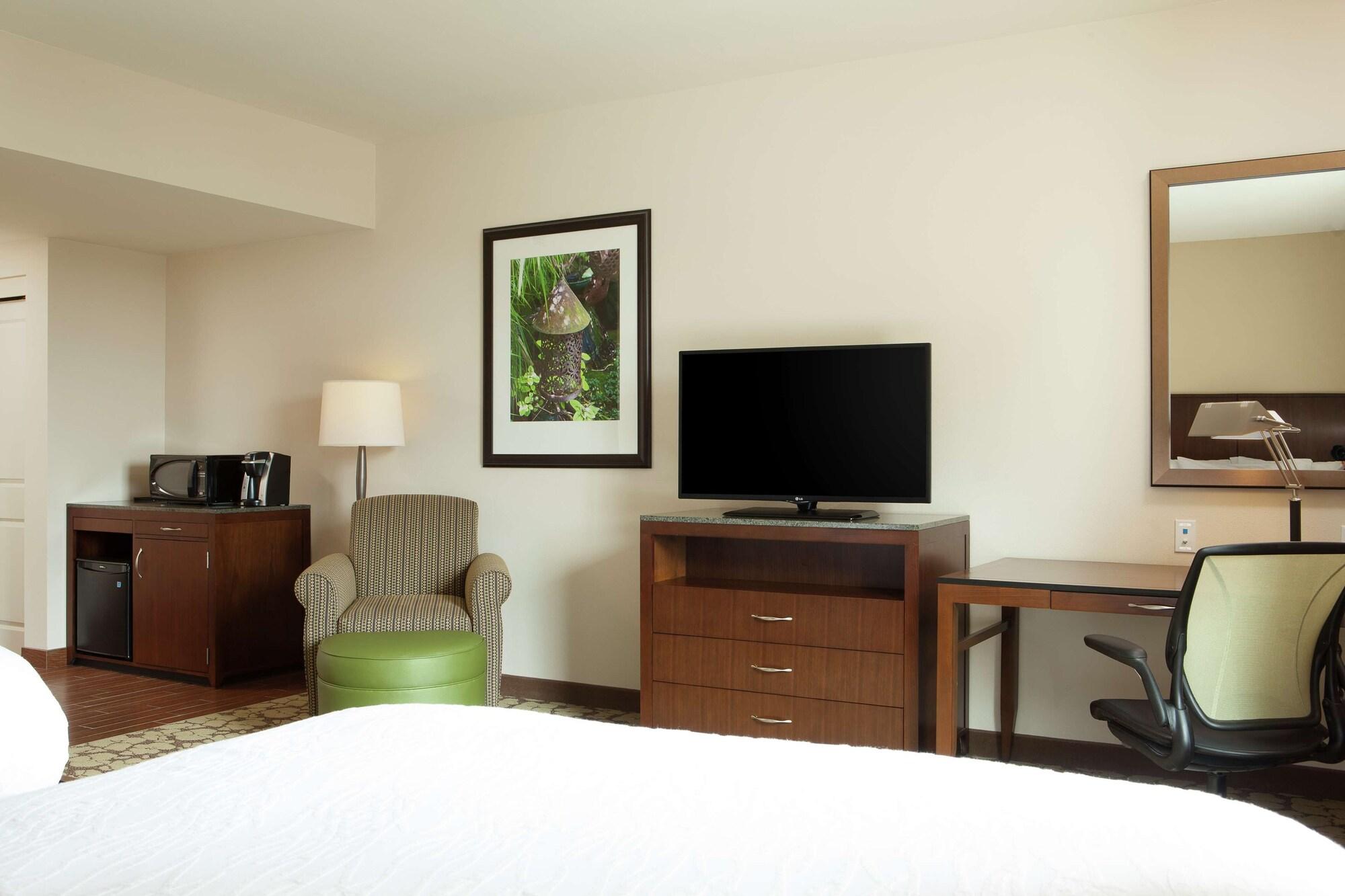 Hilton Garden Inn Bettendorf/ Quad Cities Extérieur photo