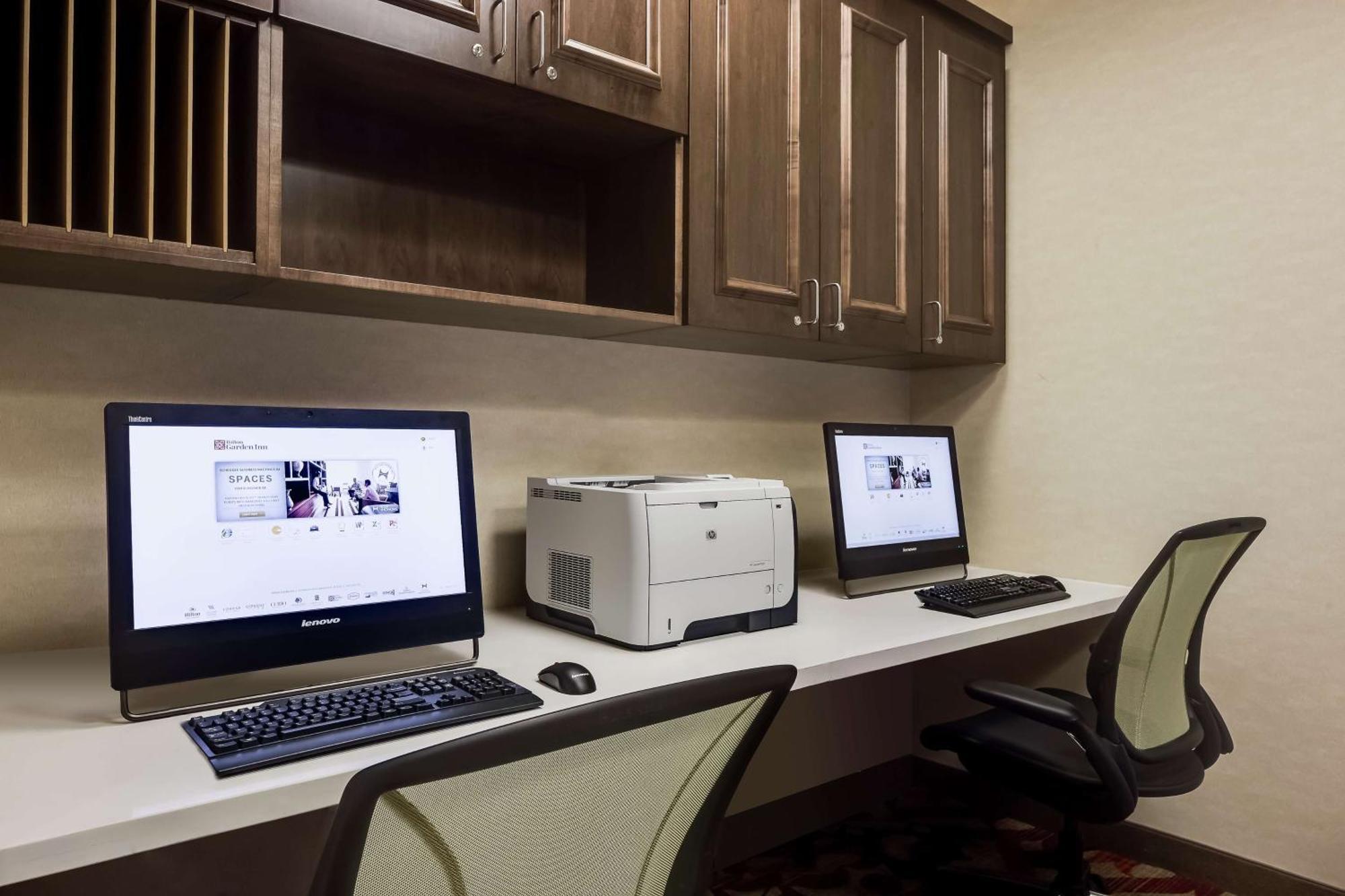 Hilton Garden Inn Bettendorf/ Quad Cities Extérieur photo