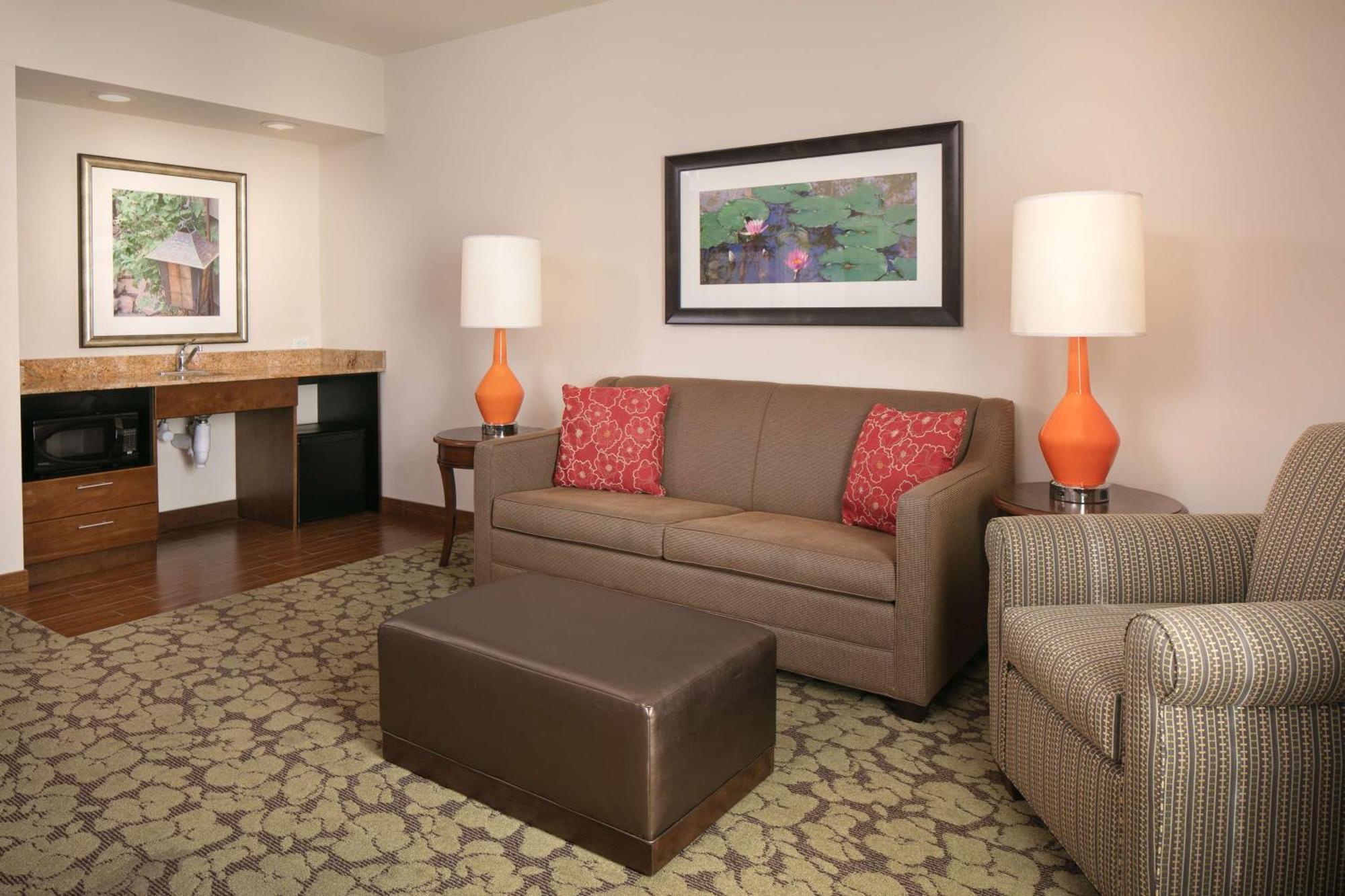 Hilton Garden Inn Bettendorf/ Quad Cities Extérieur photo