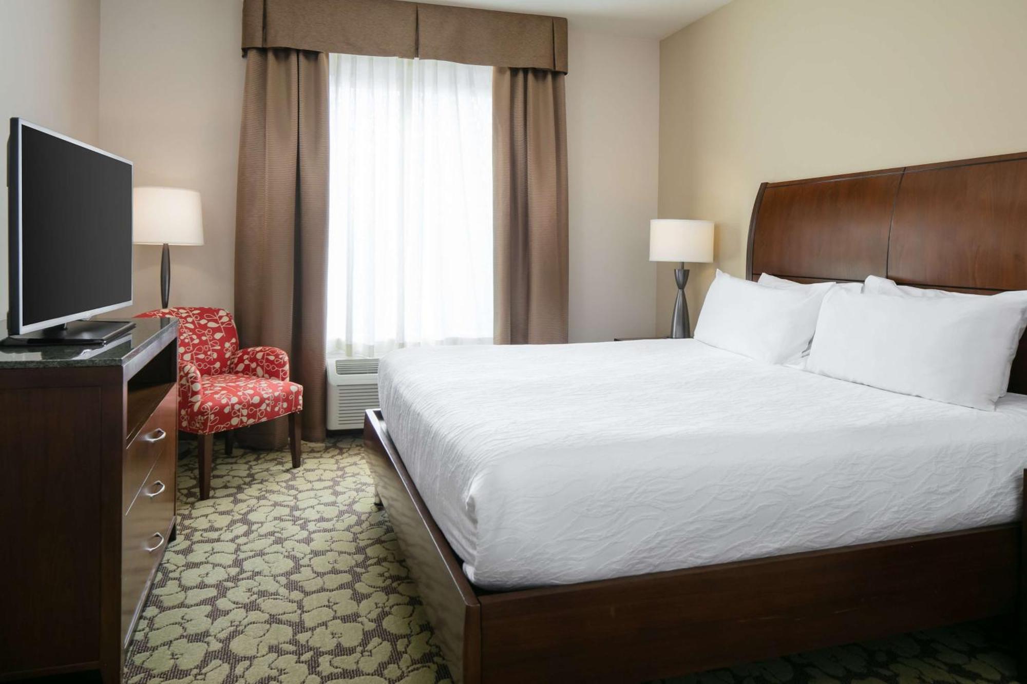Hilton Garden Inn Bettendorf/ Quad Cities Extérieur photo