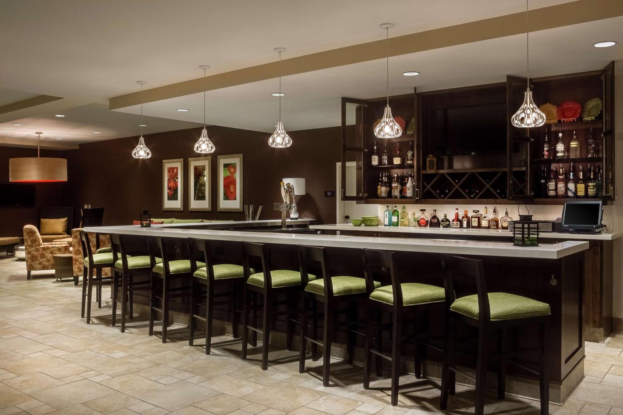 Hilton Garden Inn Bettendorf/ Quad Cities Extérieur photo