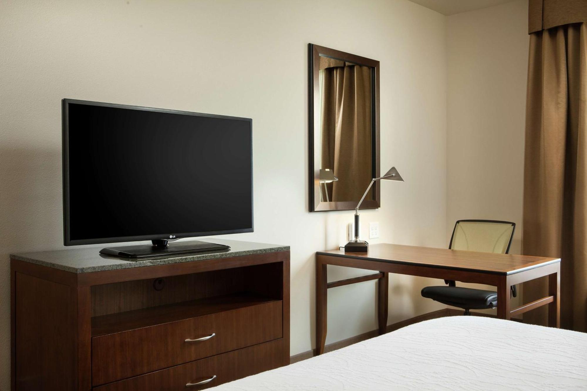Hilton Garden Inn Bettendorf/ Quad Cities Extérieur photo