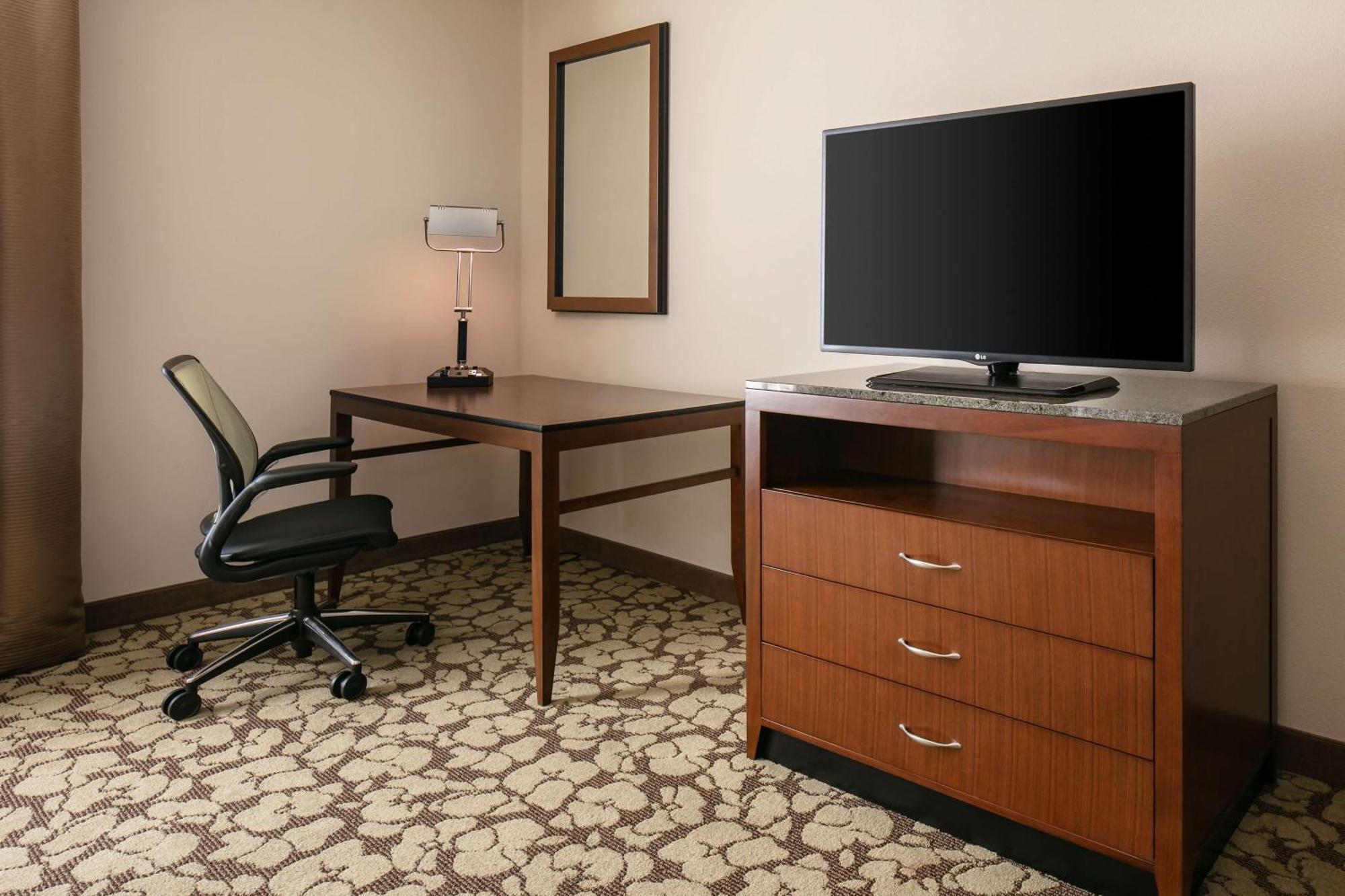 Hilton Garden Inn Bettendorf/ Quad Cities Extérieur photo