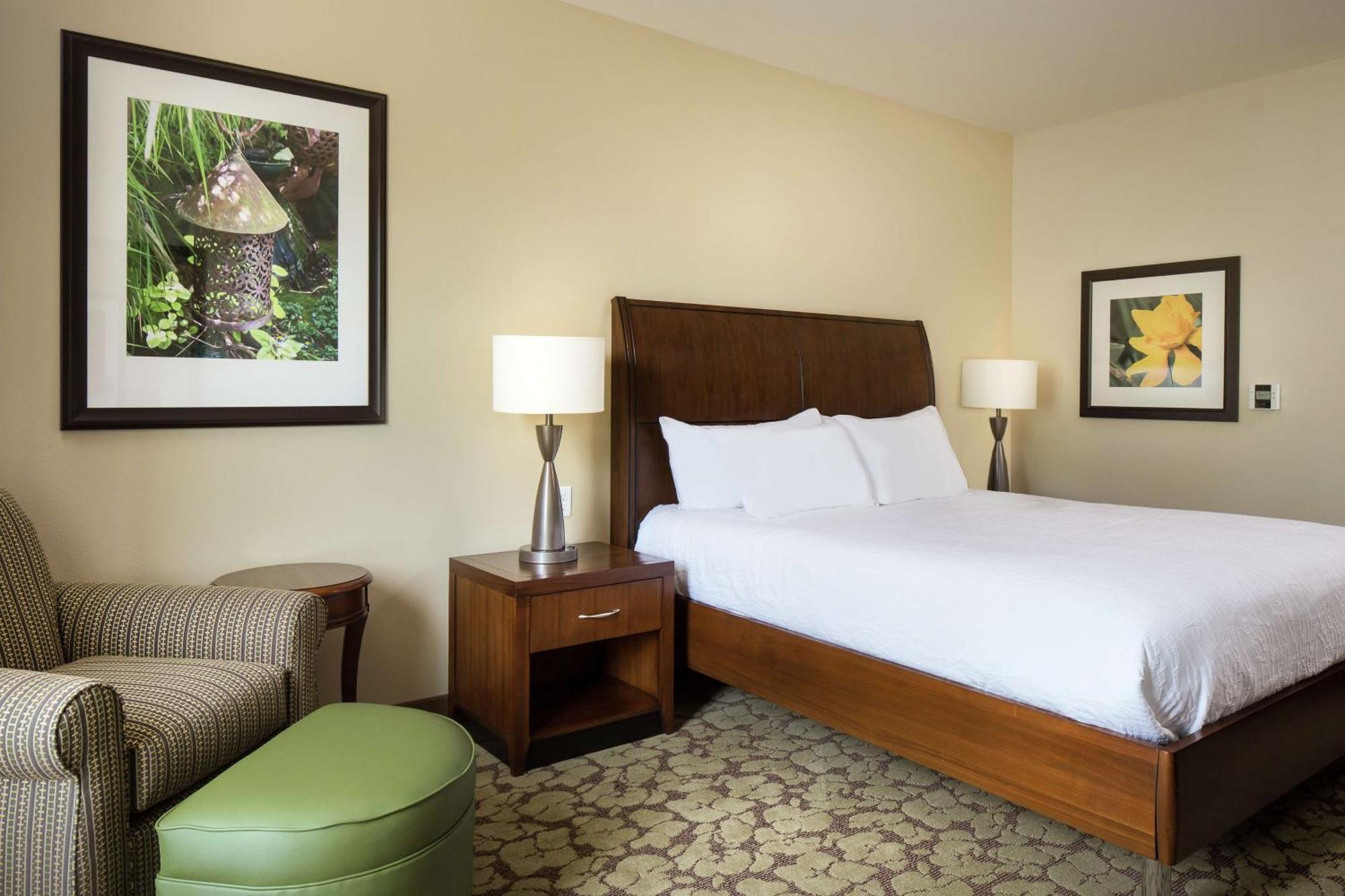 Hilton Garden Inn Bettendorf/ Quad Cities Extérieur photo
