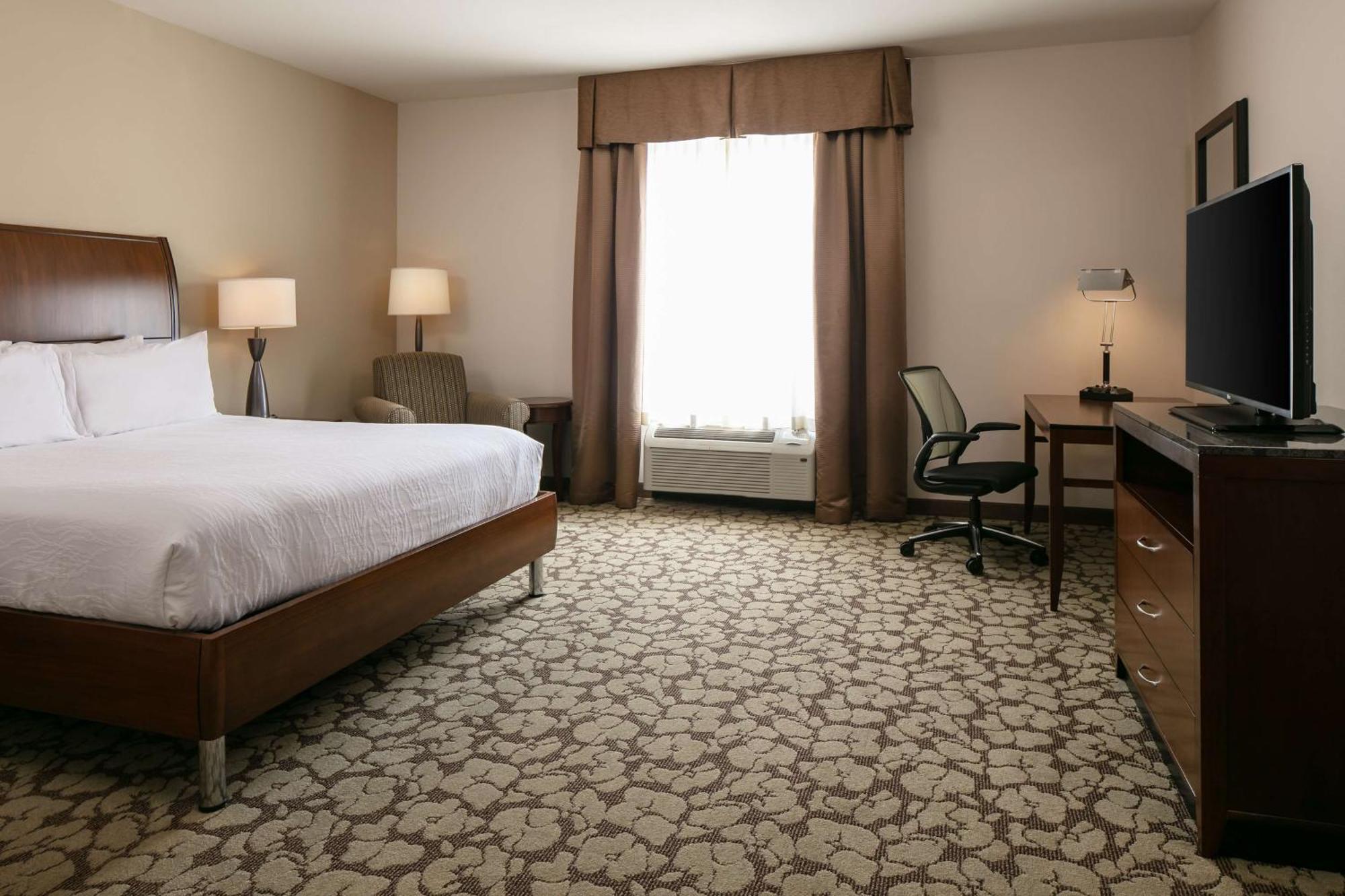 Hilton Garden Inn Bettendorf/ Quad Cities Extérieur photo