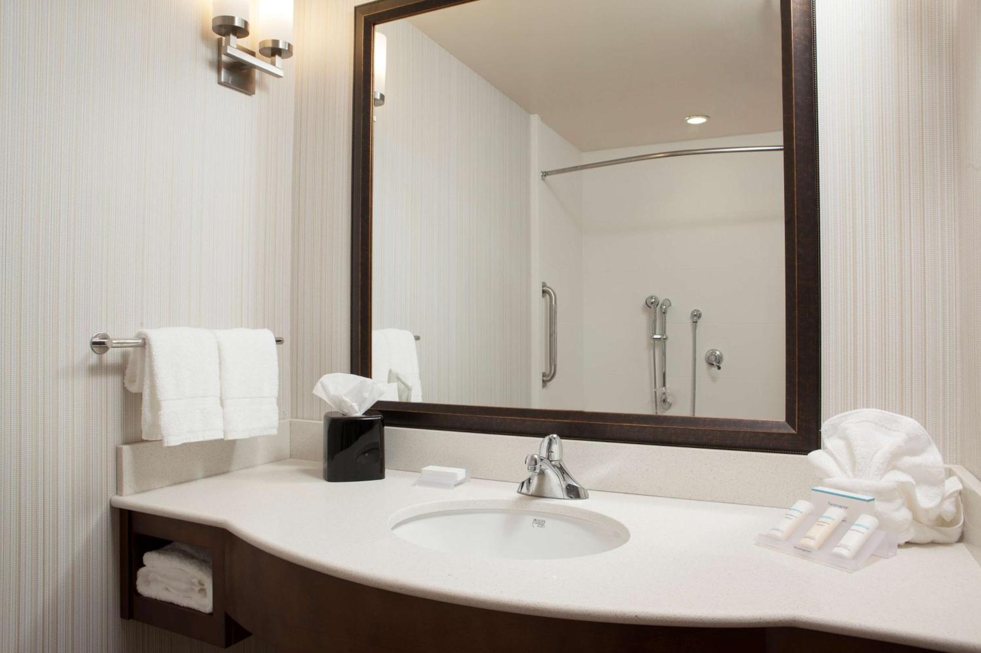 Hilton Garden Inn Bettendorf/ Quad Cities Extérieur photo