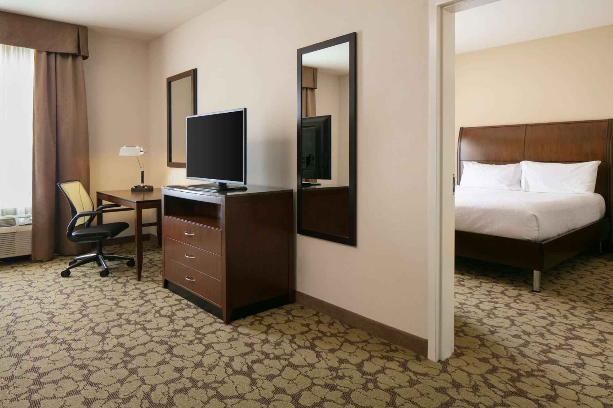Hilton Garden Inn Bettendorf/ Quad Cities Extérieur photo