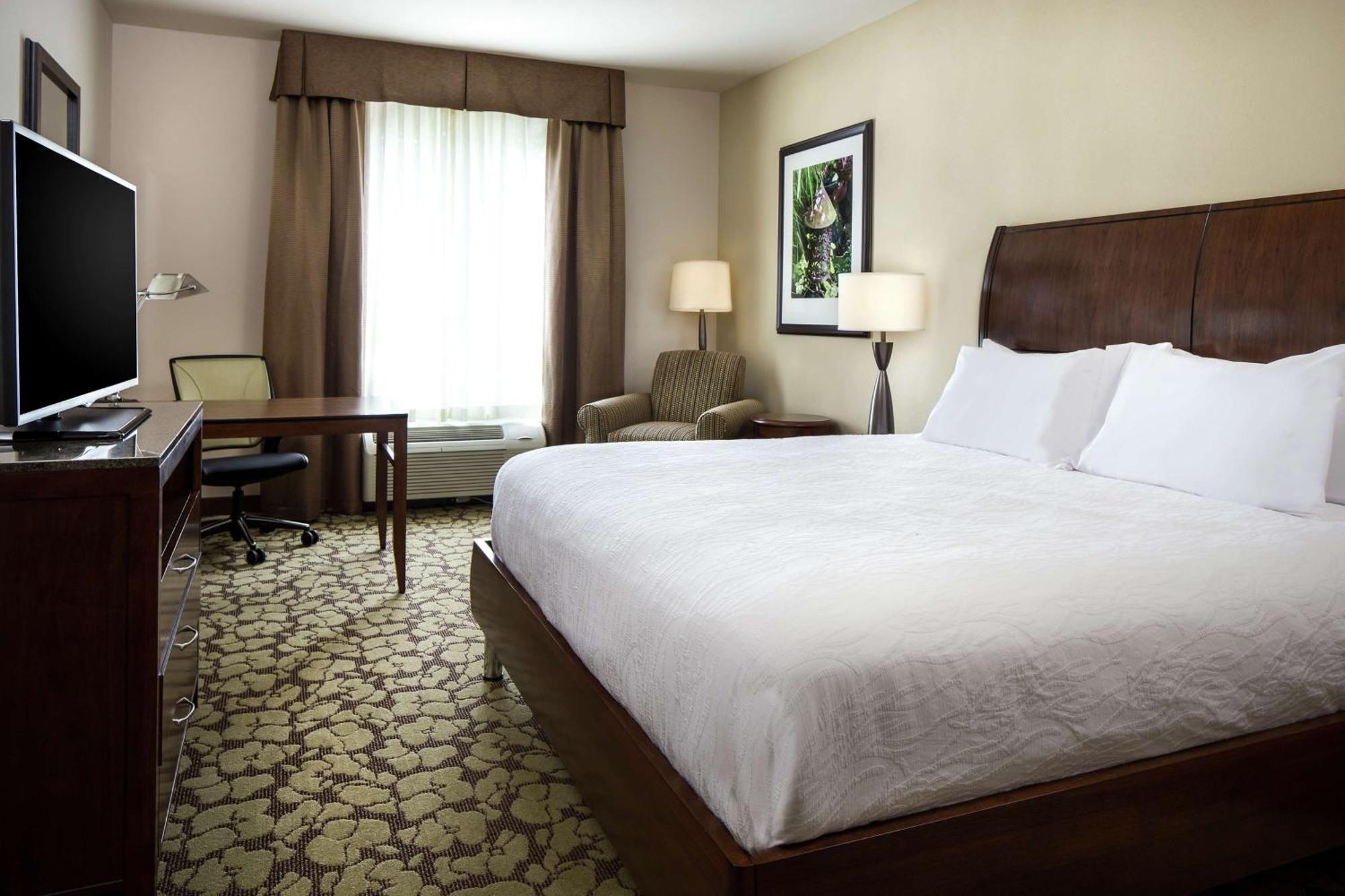 Hilton Garden Inn Bettendorf/ Quad Cities Extérieur photo